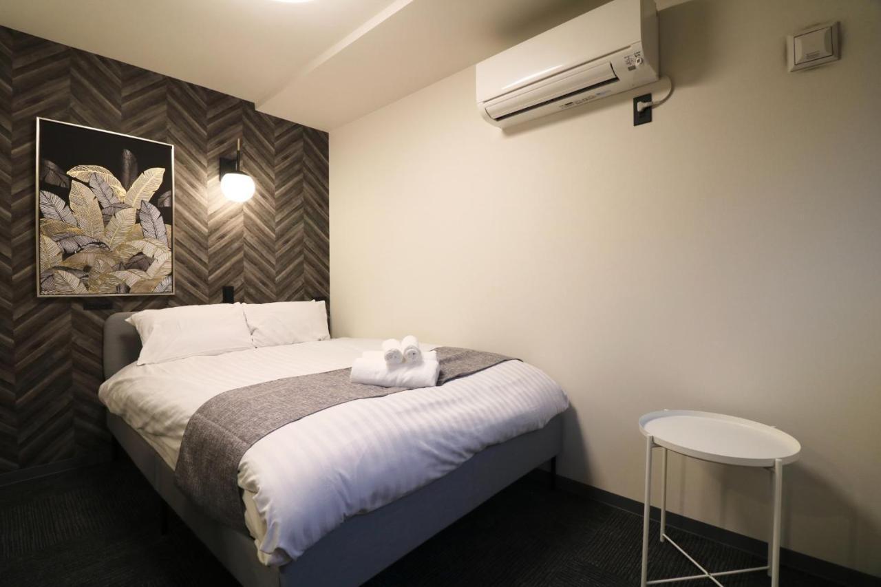 Taketo Stay Premiere Sapporo Eki - Vacation Stay 62975V מראה חיצוני תמונה