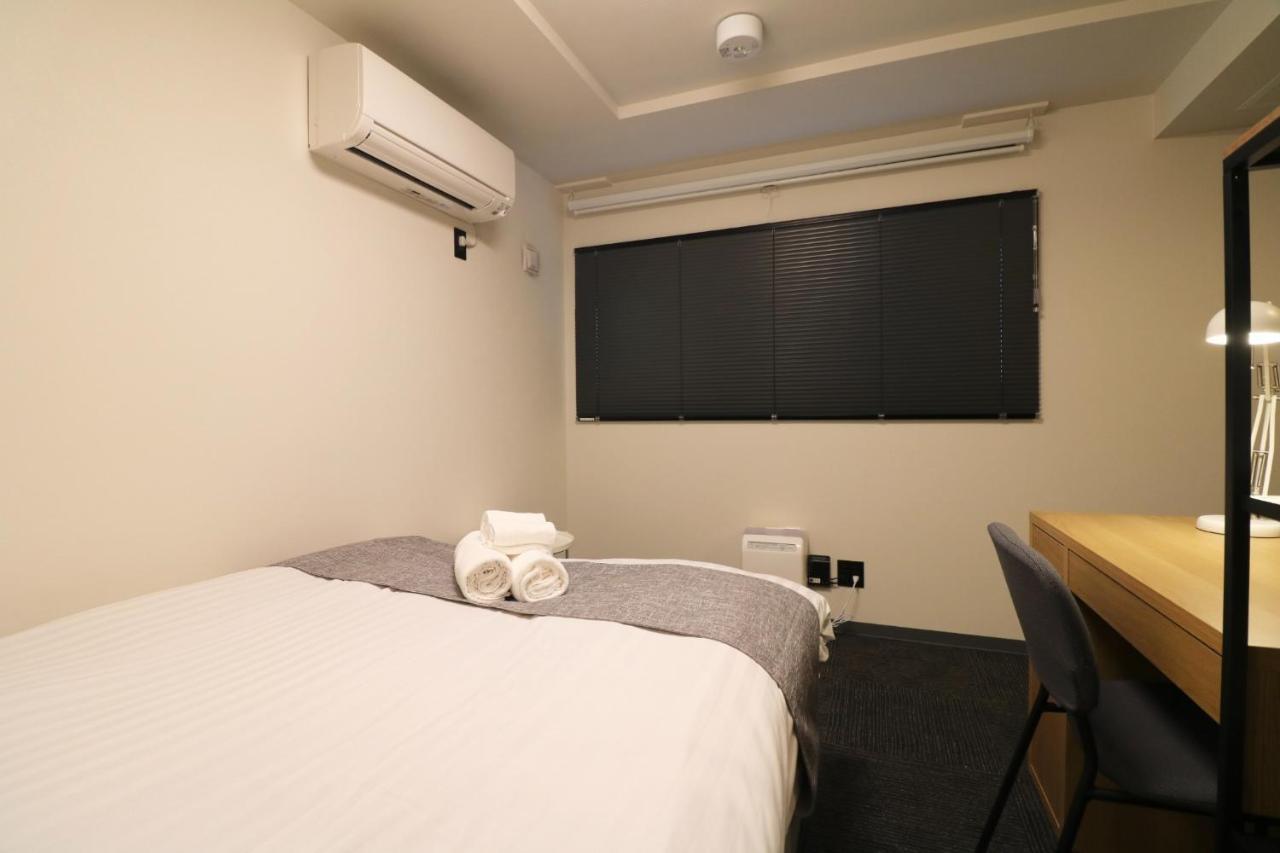 Taketo Stay Premiere Sapporo Eki - Vacation Stay 62975V מראה חיצוני תמונה