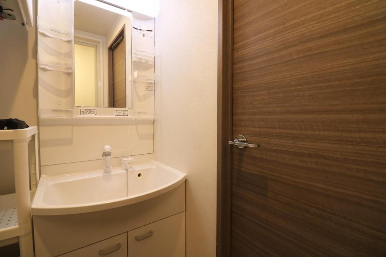 Taketo Stay Premiere Sapporo Eki - Vacation Stay 62975V מראה חיצוני תמונה