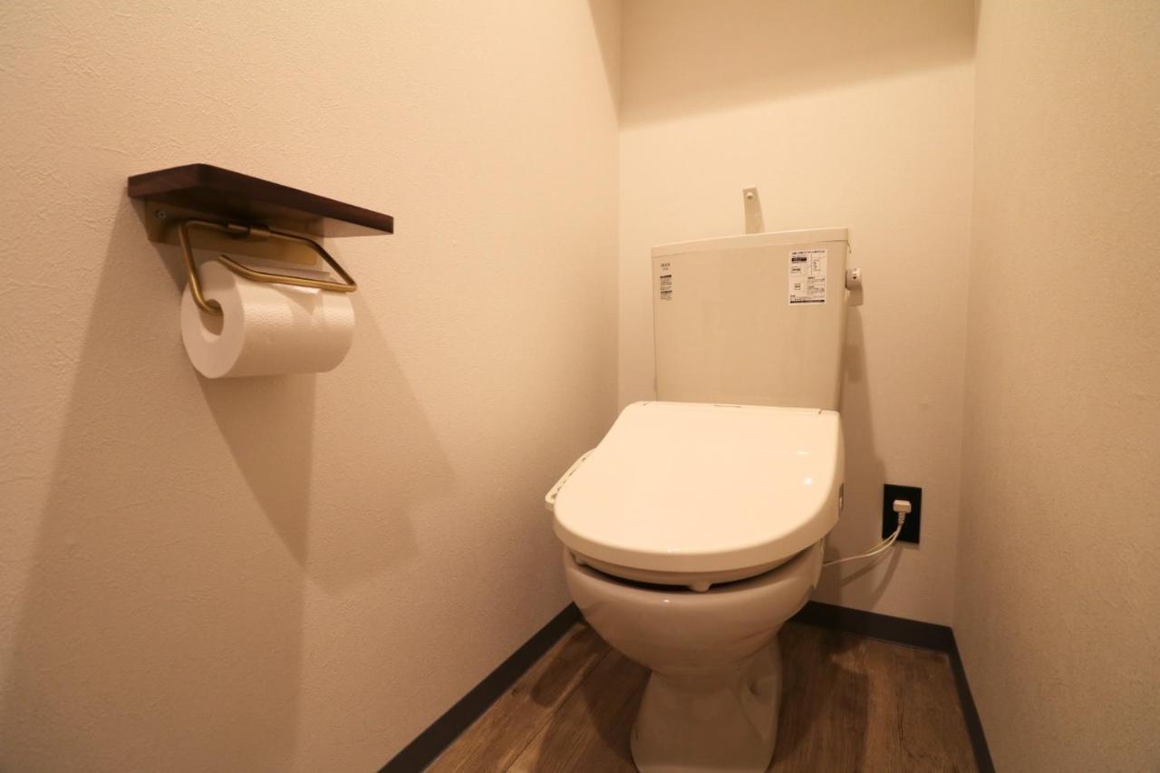 Taketo Stay Premiere Sapporo Eki - Vacation Stay 62975V מראה חיצוני תמונה