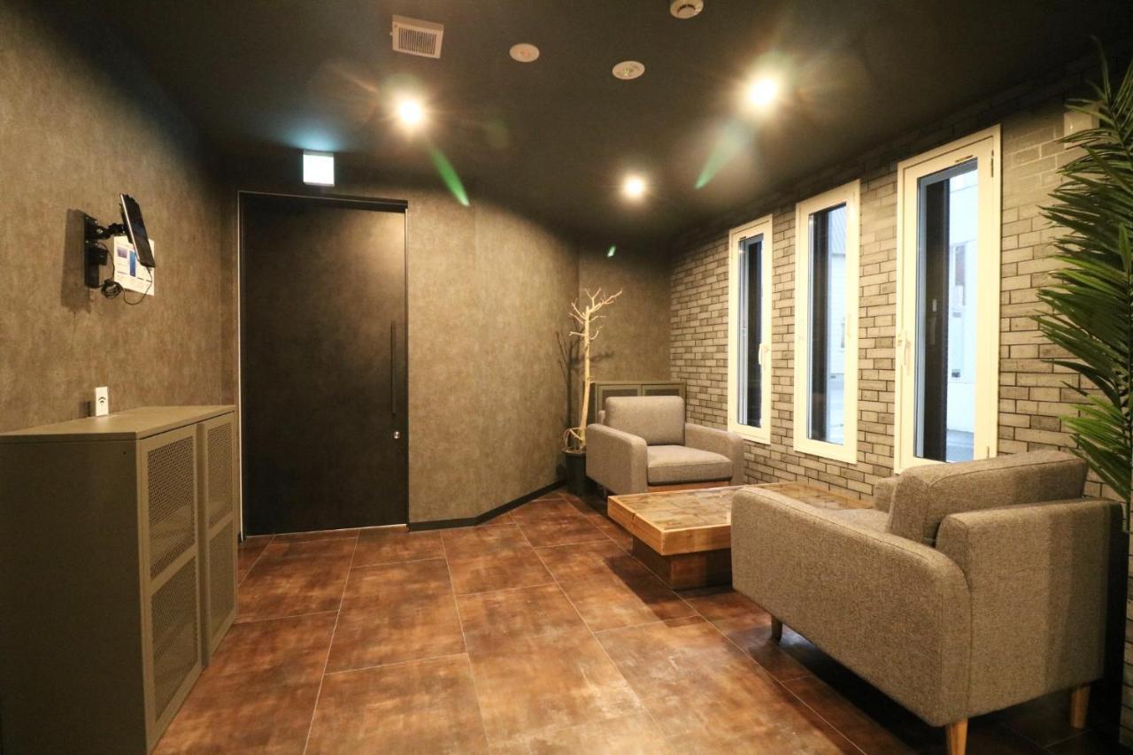 Taketo Stay Premiere Sapporo Eki - Vacation Stay 62975V מראה חיצוני תמונה