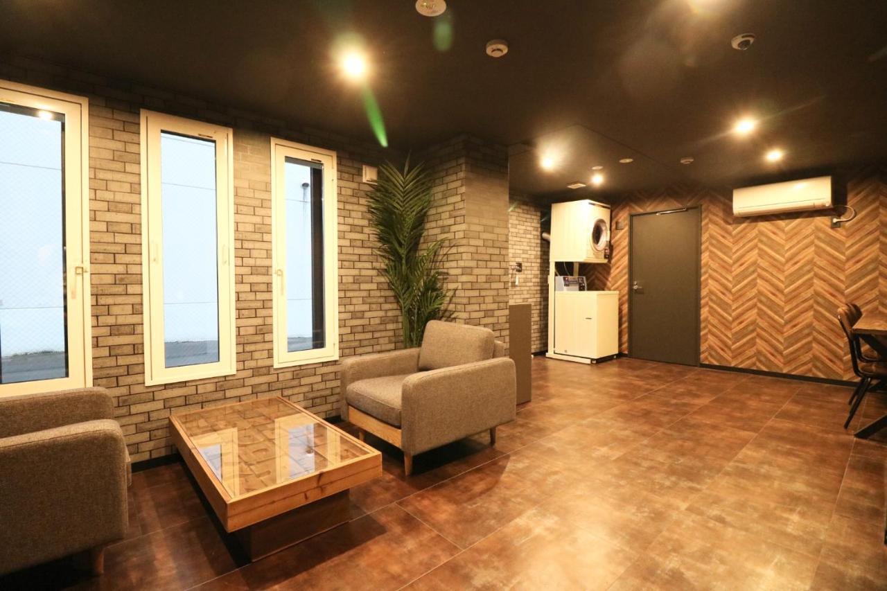Taketo Stay Premiere Sapporo Eki - Vacation Stay 62975V מראה חיצוני תמונה