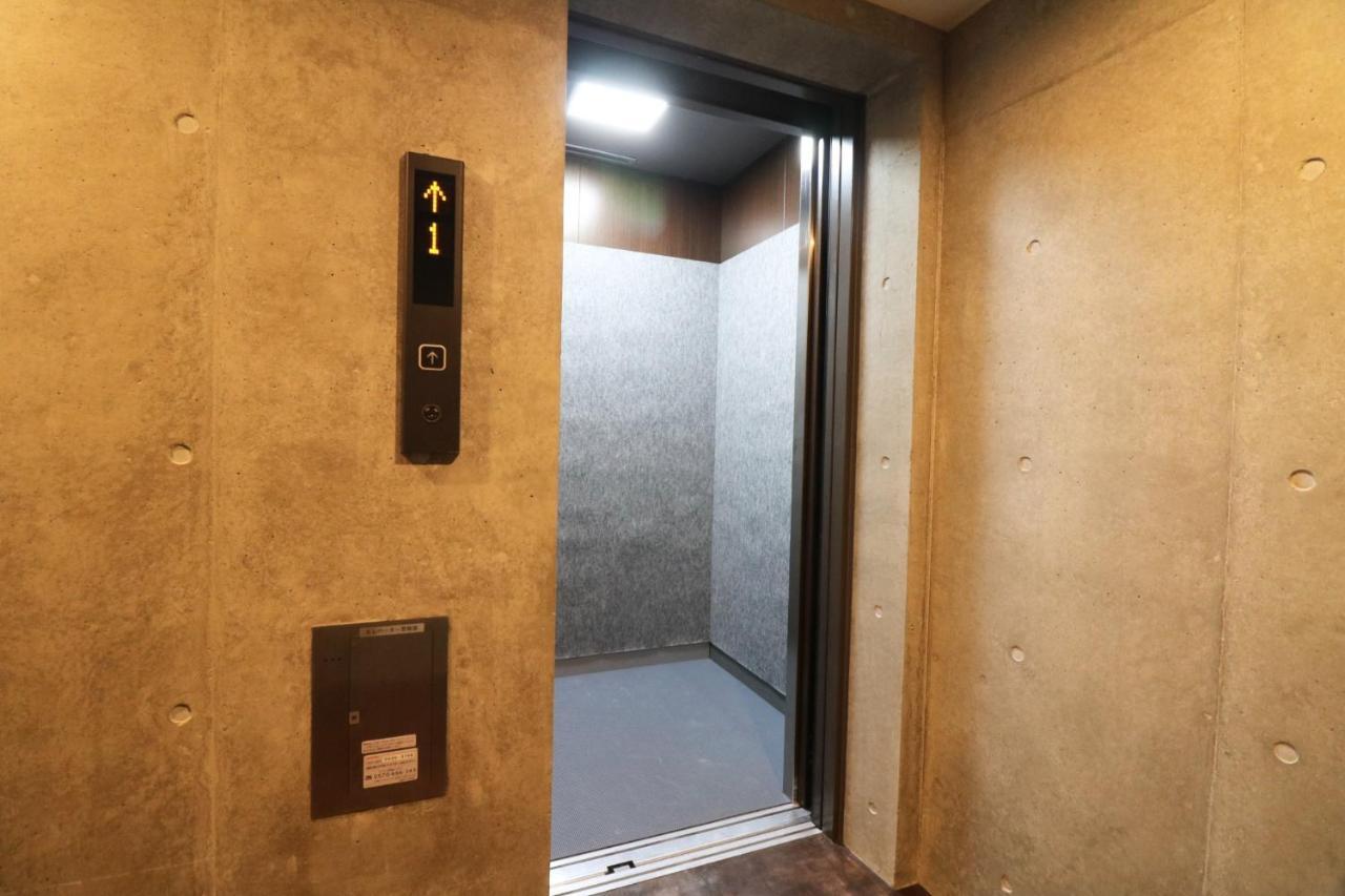 Taketo Stay Premiere Sapporo Eki - Vacation Stay 62975V מראה חיצוני תמונה
